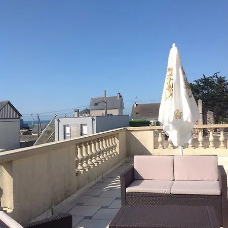 Appart Gites Avenue De La Mer Apartamento