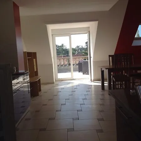 Apartamento Appart Gites Avenue De La Mer *