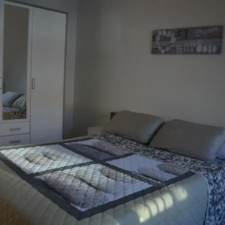 Apartamento Appart Gites Avenue De La Mer *